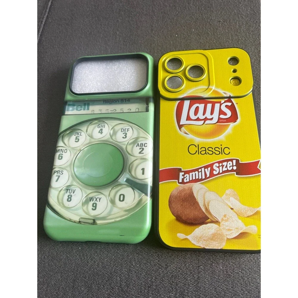 case iPhone 17 pro max phone cases